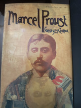 Marcel Proust