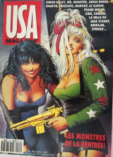 Usa magazine 64