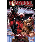 Deadpool Classic Volume 14: Suicide Kings
