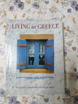 Living in Greece