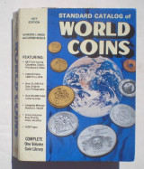 Standard Catalog Of World Coins