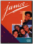 Junior 3