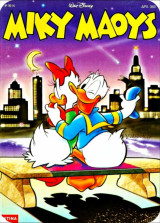 Μίκυ Μάους #1614