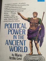 Political Power in the Ancient World