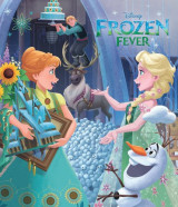 Frozen Fever