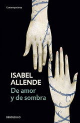 Of Love and Shadows (Spanish Edition)