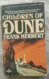Children Of Dune