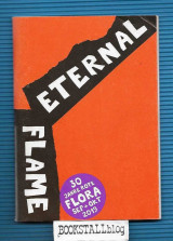 30 Jahre Rote Flora Sep + Okt 2019 : Eternal Flame