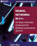 Neural Networks in C++