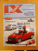 ΙΧ αυτοκίνητο Έτος 57ο - Τεύχος 570 - Ιούνιος 2006