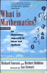 What is Mathematics?