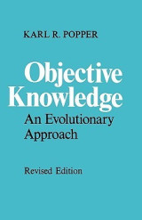 Objective knowledge: An evolutionary approach