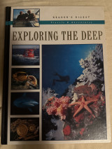 Exploring the deep