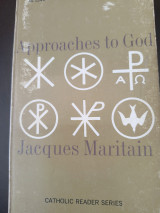 Approaches to God