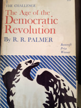 The age of the Democratic Revolution