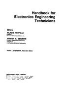 Handbook for Electronics Engineering Technicians