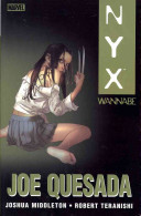 NYX
