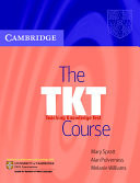 The TKT Course