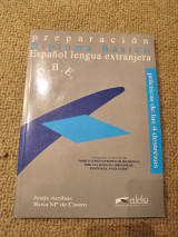 Preparacion Diploma Basico Espanol Lengua Extranjera