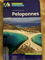 Peloponnes