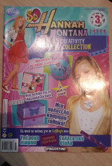 Hannah Montana Συλλεκτικό