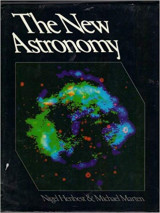New Astronomy