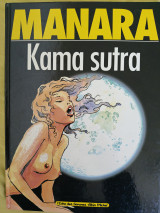 Kama sutra