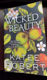 Wicked Beauty