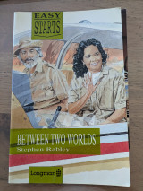 Between two worlds