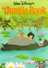 The Jungle Book (Disney Studio Albums S.)