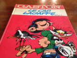 Gaston Le Cas Lagaffe No 9 (1977)