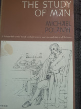 The study of man
