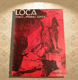 Loca! (tango) - (ελληνική έκδοση Moderne δεκ. 1920) Μουσική: Manuel Joves - παρτιτούρα