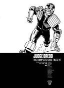 Judge Dredd