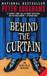 Behind the Curtain