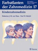 Kinderzahnmedizin