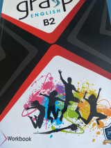 Grasp English B2 Workbook