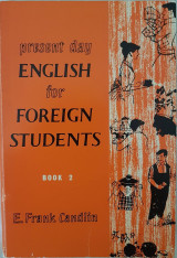 Present Day English For Foreign Students