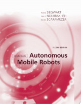 Introduction to Autonomous Mobile Robots, second edition