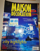 Maison & Decoration τεύχος 51