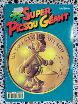 Super Picsou Geant #52