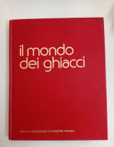 Il mondo dei ghiacci