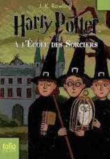 Harry Potter à l'école des sorciers