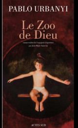 Le zoo de Dieu