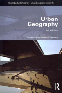 Urban Geography