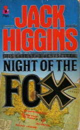Night of the Fox