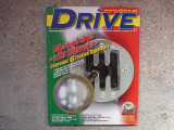 Drive τεύχος 41 (3/2000)
