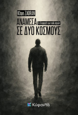 Ανάμεσα σε δύο κόσμους: Οι διαφορές των πολιτισμών