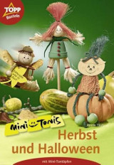Herbst und Halloween