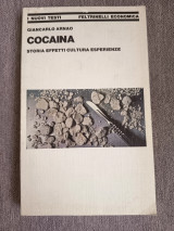 Cocaina